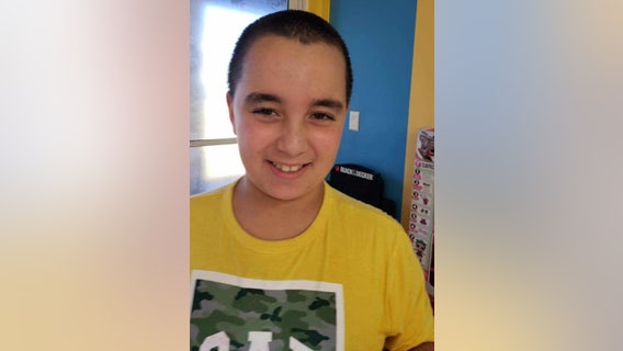 9-year-old Miami boy at center of Amber Alert found dead