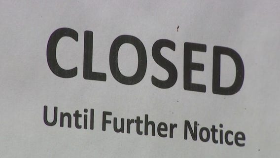 Thousands apply for the Pandemic Unemployment Assistance program in Pennsylvania