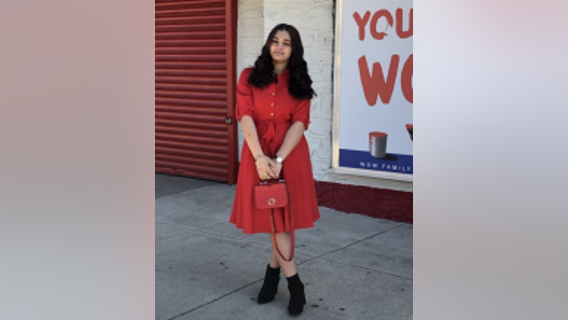 Philadelphia police search for missing 16-year-old