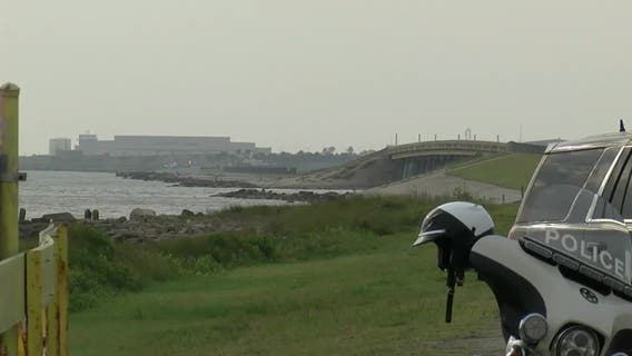 Active shooter “neutralized” at NAS Corpus Christi: officials