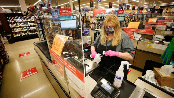 ‘I face each day with anxiety’: Grocery workers union estimates 10K infected or exposed to COVID-19