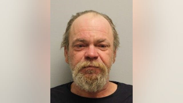 Police: Delaware man charged with 7th DUI offense while driving with suspended license