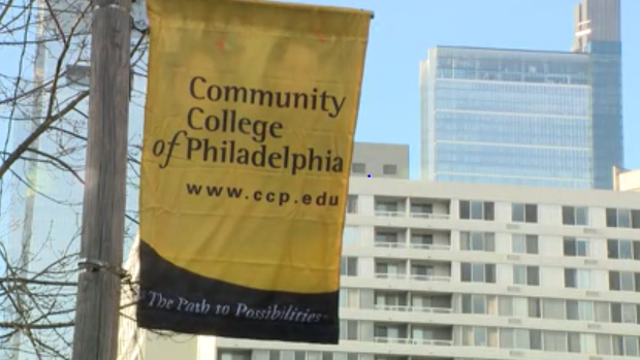 Community College of Philadelphia to open fall semester with online classes