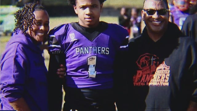 Police: 13-year-old dies after shooting in Chester