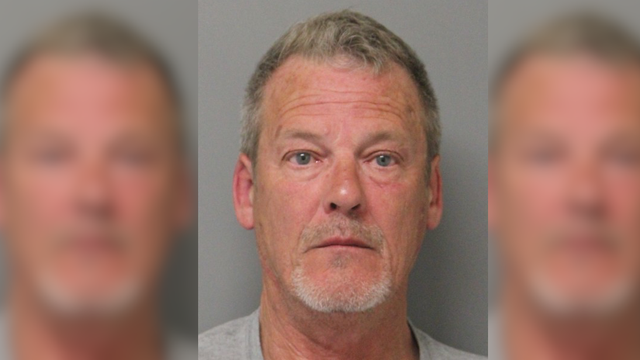 Police: Delaware man charged with 7th DUI after domestic incident