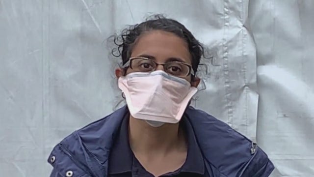 Doctor helps set up COVID-19 testing sites in Kensington