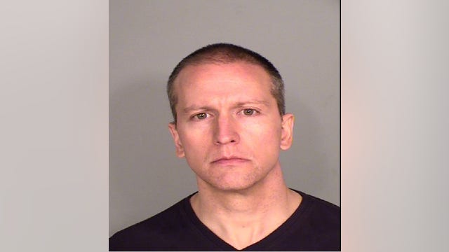 Ex-Minneapolis police officer Chauvin was in talks to plead guilty before arrest