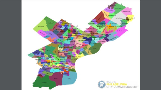 Philadelphia looks to slash polling places in June 2 primary