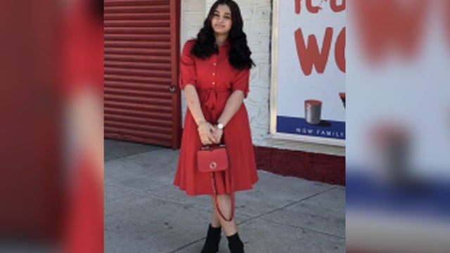 Police searching for 16-year-old girl missing from Strawberry Mansion