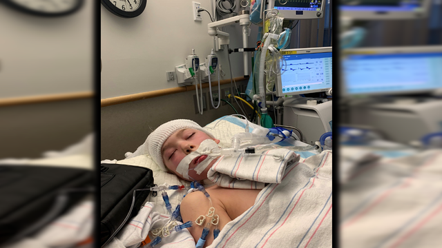 Bucks County mom warns parents after daughter hospitalized with mysterious illness