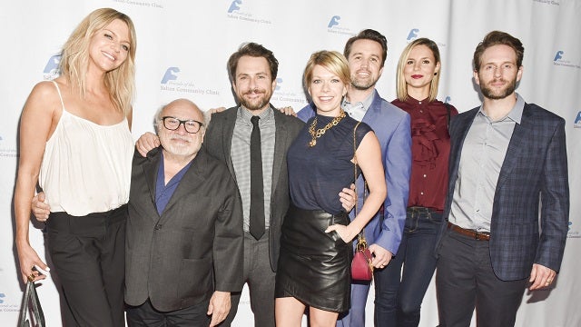 'It's Always Sunny in Philadelphia' will address coronavirus pandemic in 15th season, reports say