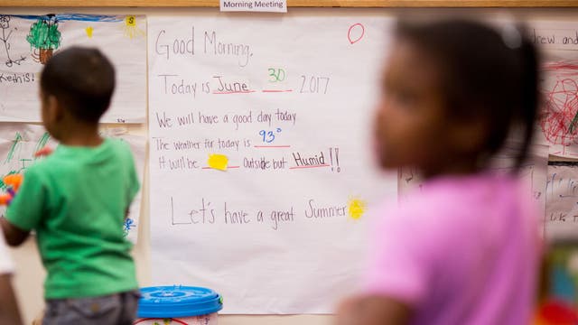 NJ to resume child care services, day camps, organized sports effective mid-June, July