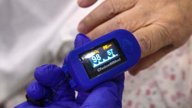 Dangerous blood clots pose a perplexing coronavirus threat