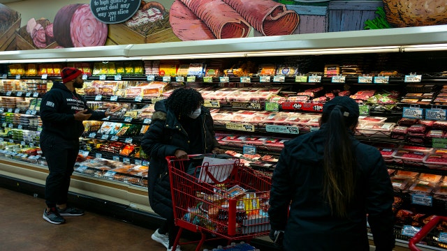 Where’s the beef? Production shutdown leads to meat shortages