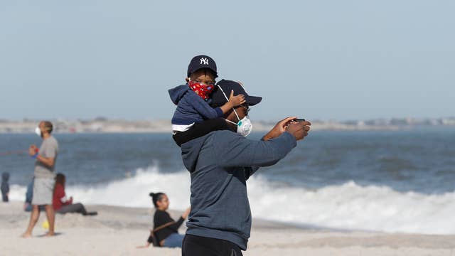 Oregon county to revise mask exemption for people of color due to ‘horrifically racist’ backlash