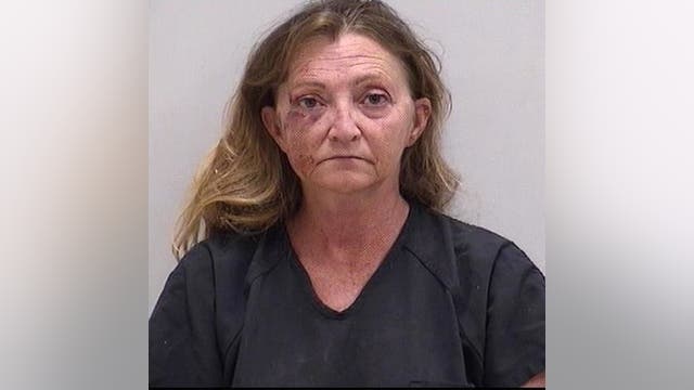 Georgia grandmother arrested after girl dies while playing with pistol, deputies say