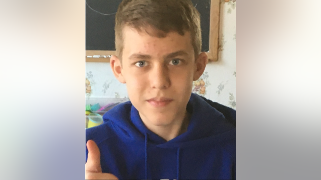 Police: Missing Bucks County teen found safe in Louisiana after driving away in family's minivan