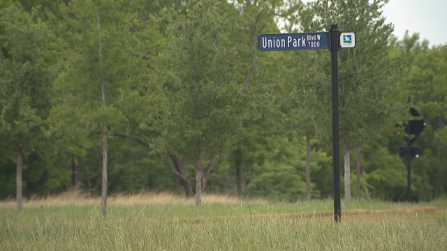 Woman jogging at Little Elm park used military background to fight off attacker