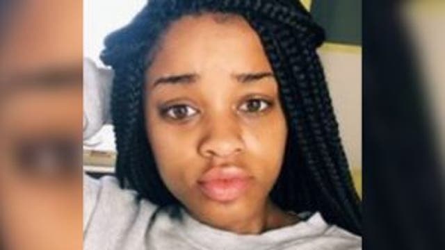 16-year-old girl missing from Mill Creek since Saturday, police say