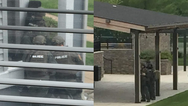 Deaths of 2 men at Bucks County apartment complex deemed murder-suicide