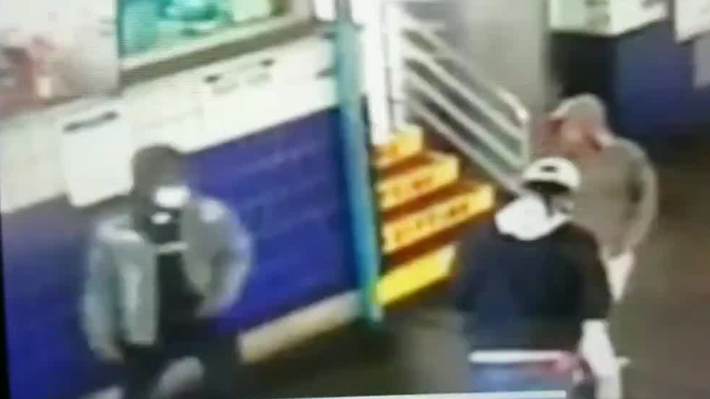 Police: 16-year-old arrested after assault at SEPTA bus loop