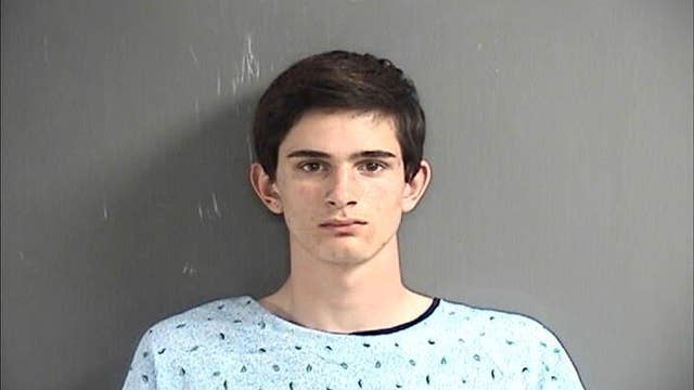 Police: 18-year-old fatally stabs neighbor during brawl outside Cumberland County home