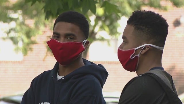 Philadelphia middle school teacher starts adopt a senior Facebook group for Class of 2020