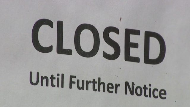 Thousands apply for the Pandemic Unemployment Assistance program in Pennsylvania