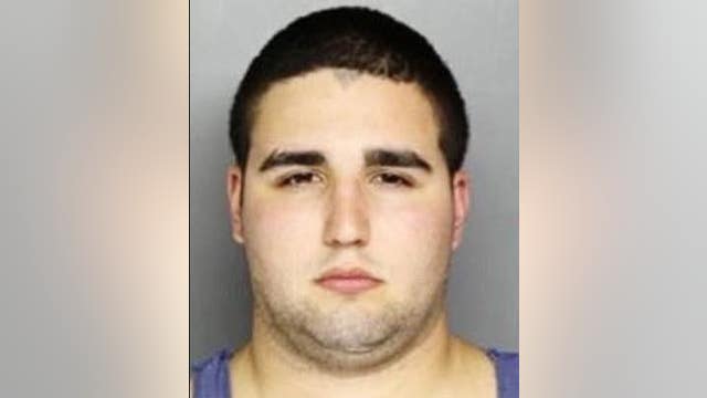 Lawsuit seeking to hold Cosmo DiNardo's parents liable can continue