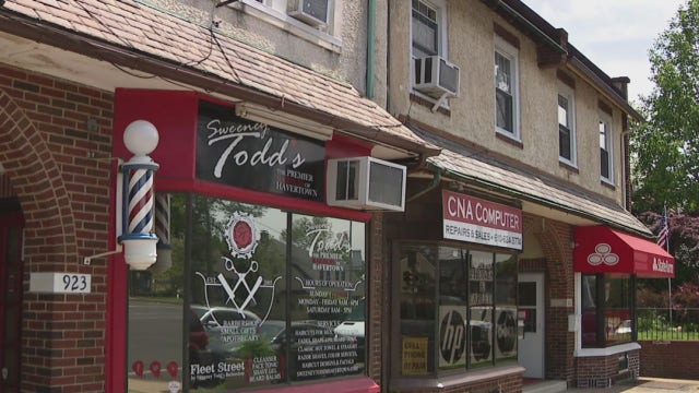 Delaware County still reporting high number of COVID-19 cases