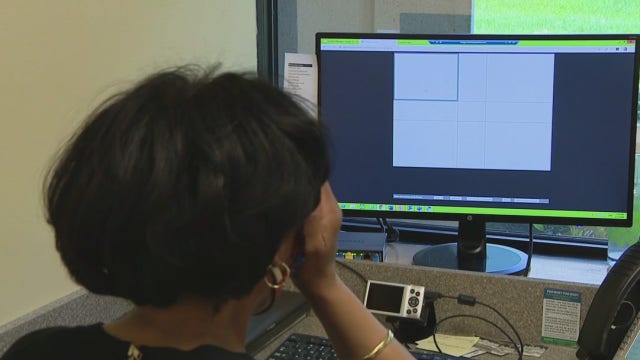 Cherry Hill ophthalmologist sees patients through at-home online monitoring site
