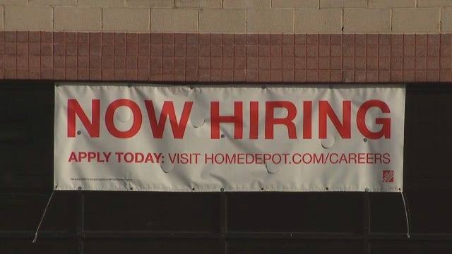 Pennsylvania jobless rate fell in March, payrolls grew