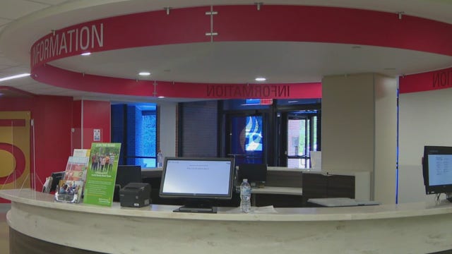 Delaware County Community Colleges offers job retraining program