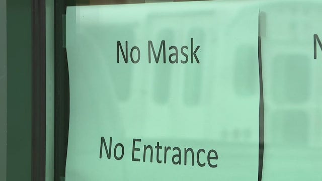 Companies seek to limit legal liability for COVID-19 infections