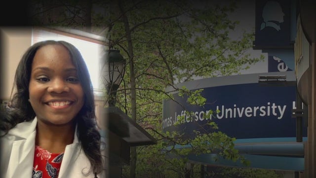 Nurses express gratitude on National Nurses Day for outpouring of appreciation during COVID-19