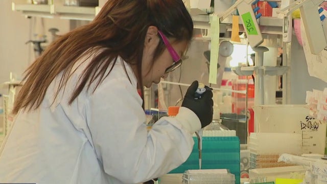 Fear of 'silent spreaders' increases as Pennsylvania reopens