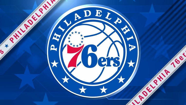 Philadelphia 76ers