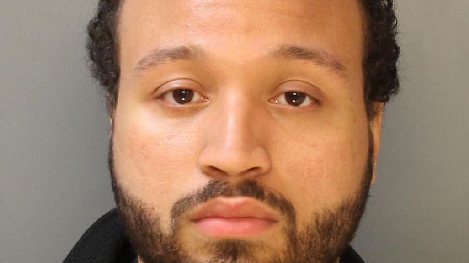 Security guard charged in shooting of 3 teens on PA. bus