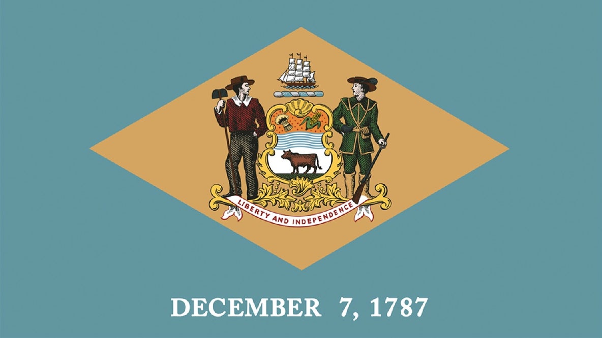 State of Delaware - COVID-19 Vaccine