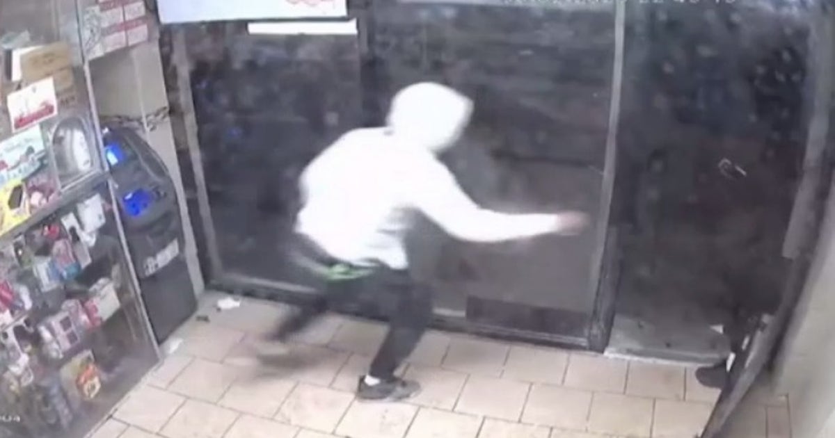 Police investigating ATM explosion at restaurant in Logan | FOX 29 ...