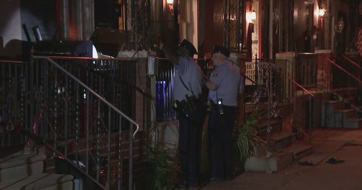 Police: Man visiting father for Father's Day shot and killed in South ...