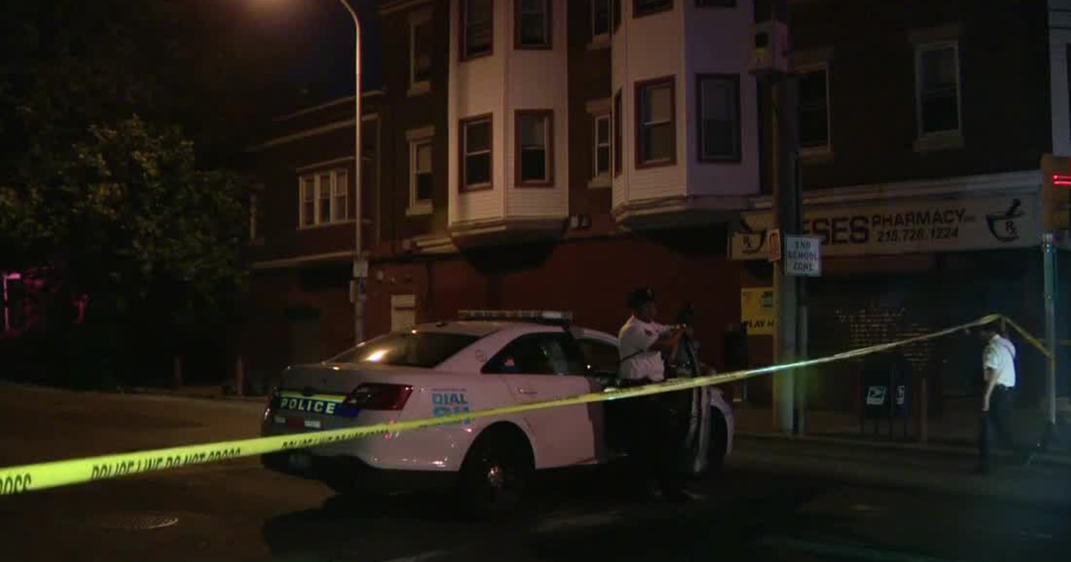 Police: Man hospitalized after shooting in Southwest Philadelphia | FOX ...