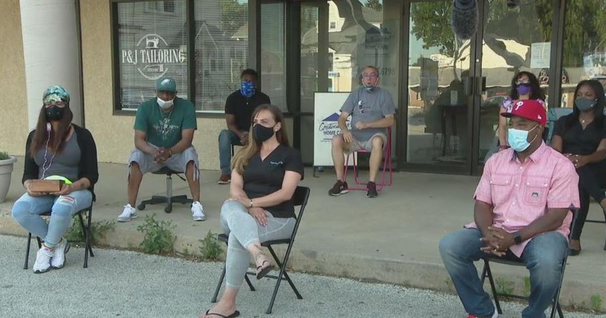 Small businesses in Delaware County struggle to stay afloat amid COVID ...