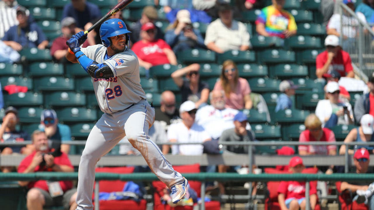 Phillies slugger Bryce Harper throws his hat in the Olympics ring for 2028