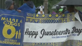 Juneteenth marks day last enslaved people freed