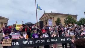 Protesters come together in show of diversity, unity in response to death of George Floyd