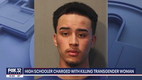 Chicago high school student murdered woman after she told him she was transgender: prosecutors