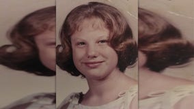 Woman found along Pennsylvania highway in 1987 identified