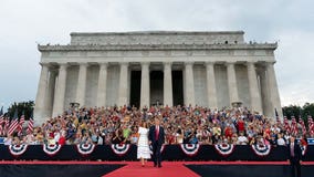White House 4th of July celebration still on despite COVID-19 pandemic