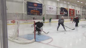 Flyers can return to practice on limited basis Monday